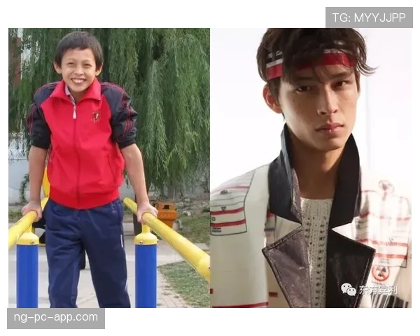 杨昊场下秒变“高冷富二代”，球场上那股野劲儿真是演出来的？