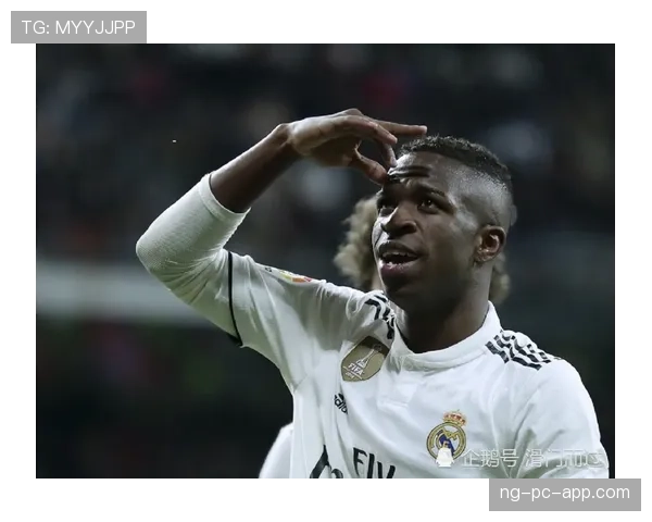 维尼修斯与同期新星对比：谁是未来第一边锋