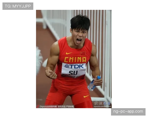 苏炳添居然连睡觉都像准备冲刺，普通人这节奏真扛不住啊