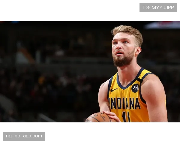 萨博尼斯内线高效挡拆制造机会，助步行者提升双塔攻防稳定性