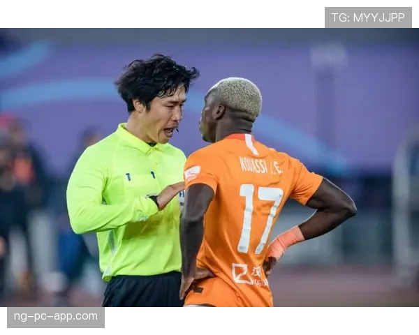 中立球规则详解及裁判判罚关键条件解析