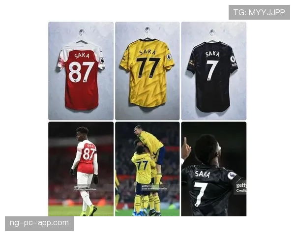 萨卡巅峰赛季冲击英超最佳球员解析