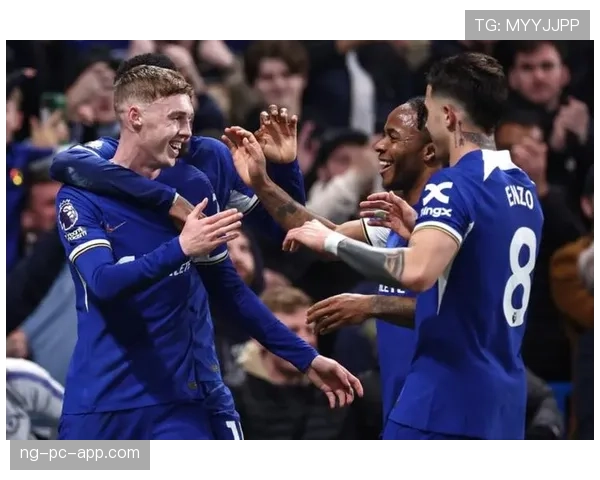 切尔西内部危机爆发：战术体系崩盘，球队面临生死抉择