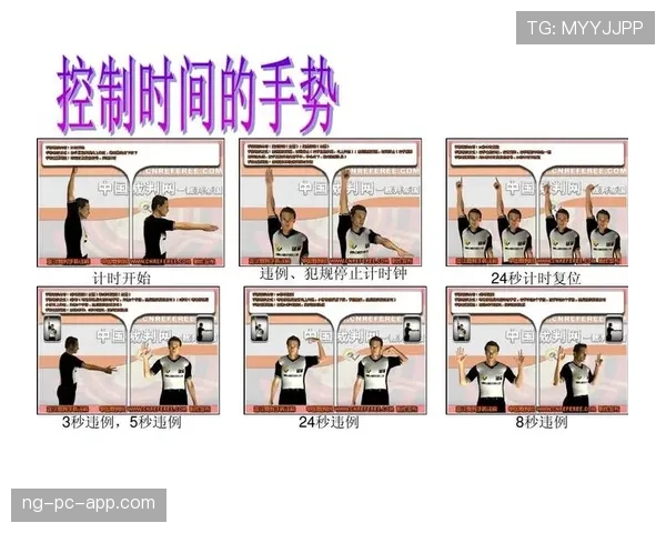 3秒违例是什么意思？新手篮球规则最易懂的解析