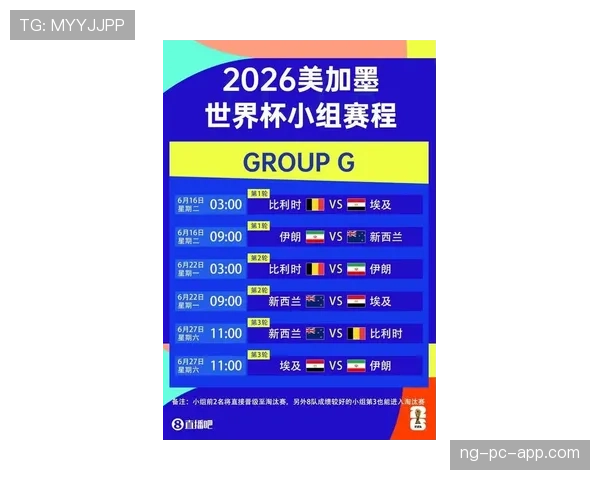 伊朗队2026世界杯小组赛前景分析：出线形势与潜在对手解析