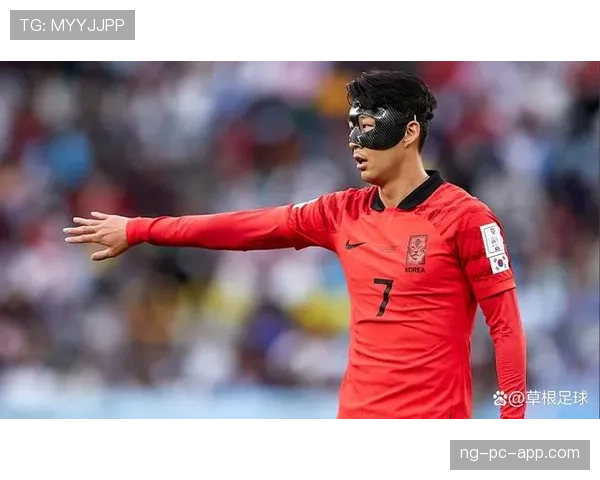 韩国队2026世界杯阵容预测:孙兴慜领衔的亚洲劲旅能否再创奇迹 韩国队2026世界杯阵容预测:孙兴慜领衔的亚洲劲旅能否再创奇迹